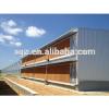 Poultry house /chicken house /poultry shed in chicken farming