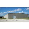 Southeast Asian pre fabricated warehouse from China (XGZGX-06)