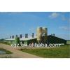 light steel prefab pig house for sale