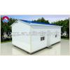 XGZ low cost steel prefabricated sandwich panel house