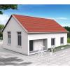 Wonderful Xgz Sandwich Panel Prefabricated House