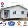 New Construction Sandwich Panel Prefabricated House