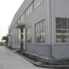 Economic Prefabricated Light Weight Steel Garage Buildings