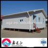 Module Site Office Prefabricated Beach Homes