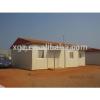 Cheap prefabricated portacabin house