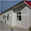 cheap assembled light steel prefab houses china modern design for sale