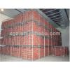 cold room manufacturers for vegetable/fruit /food