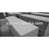 Cement foam sandwich wall panel