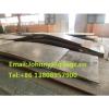 XGZ hot/cold rolled steel plate used for H beam with high quality