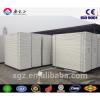 professional supplier on construction buildings materials sandwich panel (EPS/fiberglass/rock wool)