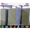 XGZ EPS/roof rock wool sandwich panel