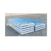 EPS sandwich roof panel