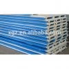 XGZ colorful sandwich panel eps