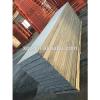 lightweight eps cement sandwich panel eps fire proof wall panels