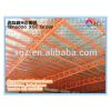 China XGZ steel shed structure material for sale