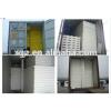 EPS/Rock Wool/Glass Wool/PU Sandwich Panel