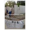 XGZ Fireproof waterproof polystyrene sandwich cement panel