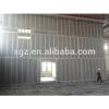 XGZ New prefab high story building used sandwich panel