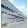 Direct Manufacturer Airplane Large Sliding Door Hangar Door