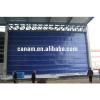 PVC Fabric Aircraft Hangar Door