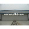 Direct Manufacturer Airplane Sliding Door Hangar Door #1 small image