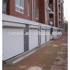 shop roller shutter door