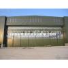 Automatic Sliding Hangar Door Aircraft Door