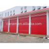 Industrial Motor Lifting Automatic Door #1 small image