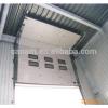 Industrial Sectional Door Fire Doors Automatic Roll-up Door