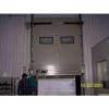 Sectional Industrial Door/Industrial Door/Industrial garage Door #1 small image