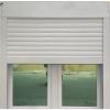 Motorized 55 Aluminum Roller Shutter Window