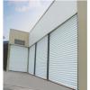 Vertical anti-wind rapid roller shutter door #1 small image