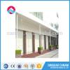 fast door/ high speed roll up sheet shutter door #1 small image