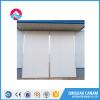 High speed industrial freezer auto rapid roll-up door