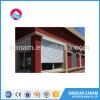 Cost saving aluminum window metal rolling shutter