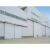 industry latest design vertical roller aluminium door #1 small image