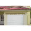 Residential Electric Sectional Garage Door