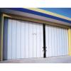 Warehouse Cheap Ex-Factory Price Industrial Sectional Sliding Door