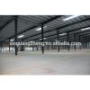 Steel Structure Workshop Warehouse Building Design And Manufacture #1 small image