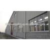 Professional Supplier Fabrication Steel Structure #1 small image