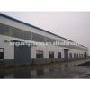 XGZ cheap prefabricated light steel house