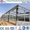 prefabricated steel structure tanzania warehouse