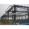 light prefabricated metal building shed #1 small image