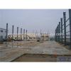 pre engineering galvanized steel warehouse #1 small image