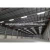 Brand new anti-earth quake portal frame steel structure building Price