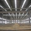 Prefabricated industrial hall prefabricated metal storage building