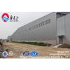 Metal barn Wide span Construction design steel structure warehouse