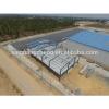 dubai prefabricated warehouse in uae