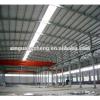 prebuilt steel warehouse #1 small image