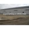 pre engineering quick build steel structure warehouse building